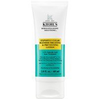 Kiehls Kiehl's Expertly Clear Blemish Treating & Preventing Lotion Akne-Lotion 60 ml