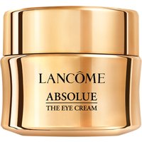 LANCÔME Lancôme Absolue Eye Cream 20 ml