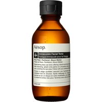 Aesop Aesop Immaculate Facial Tonic Gesichtswasser 100 ml
