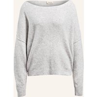 American vintage American Vintage Pullover Damsville grau