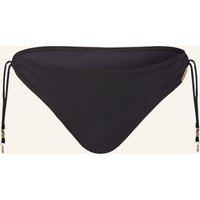WATERCULT Triangel-Bikini-Hose Riviera Notes schwarz