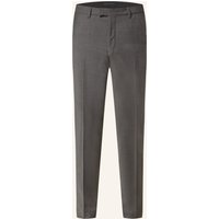 drykorn Drykorn Anzughose Piet Extra Slim Fit grau