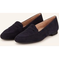 Paul Green Paul Green Loafer blau