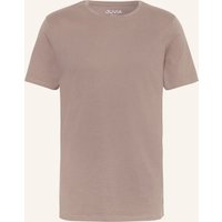 Juvia Juvia T-Shirt beige