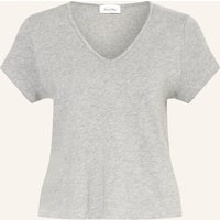 American vintage American Vintage T-Shirt Sonoma grau
