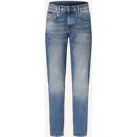 G-Star Boyfriend Jeans Kate blau