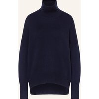 LISA YANG Lisa Yang Cashmere-Pullover Heidi blau