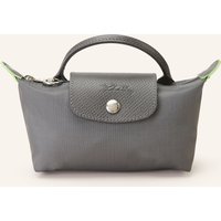 Longchamp Handtasche Le Pliage grau