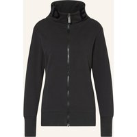 ELBSAND Elbsand Sweatjacke Alvis schwarz