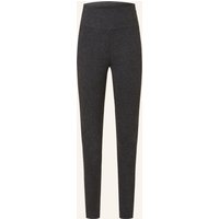 American vintage Leggings Ypawood grau