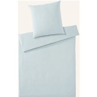 elegante Elegante Bettwäsche Smooth gruen