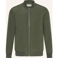 NOWADAYS Nowadays Blouson gruen