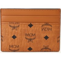 MCM Kartenetui Visetos braun