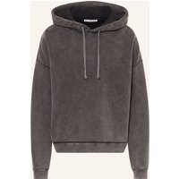 Acne Studios Acne Studios Oversized-Hoodie schwarz