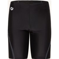 Arena Arena Badehose Byor Evo Mit Uv-Schutz schwarz