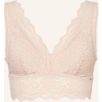 SKINY Bustier Wonderfulace rosa