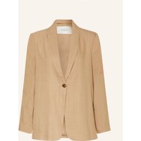 Y.A.S. Blazer beige