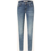 Guess Guess Jeans Annette blau
