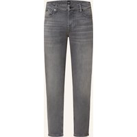 Boss Jeans Re.Maine Regular Fit grau