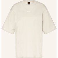 Boss Boss T-Shirt Enis weiss