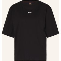 Boss Boss T-Shirt Enis schwarz