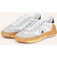 adidas by stella mccartney Adidas By Stella Mccartney Sneaker Designed For Training weiss