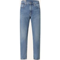 Levis Levi's® Jeans Taper Slim Fit blau