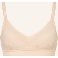 Chantelle Bustier Softstretch beige