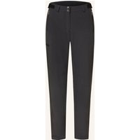 Vaude Trekkinghose Skomer Ii schwarz