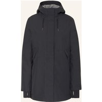 Vaude Parka Coreway schwarz