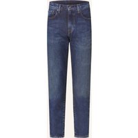 Levis Levi's® Jeans 512 Slim Taper Jack Of All Slim Fit blau