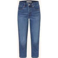 Levis Levi's® 3/4-Jeans 311 blau