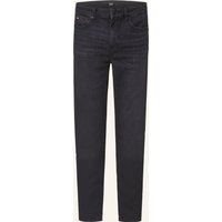 Boss Boss Jeans Delaware Slim Fit grau