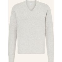 PAUL Paul Pullover grau