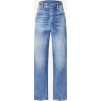 Dsquared2 7/8-Jeans Boston blau