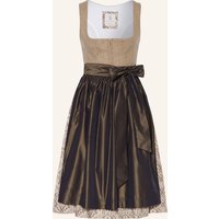 Johann & Johanna Johann & Johanna Dirndl beige