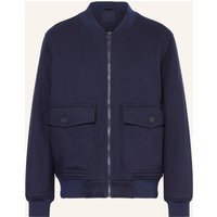 COLOURS & SONS Colours & Sons Blouson blau