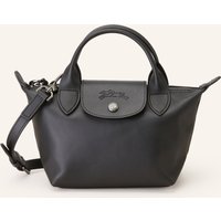 Longchamp Longchamp Handtasche Le Pliage Xtra Xs schwarz