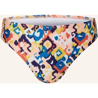 LIDEA Lidea Basic-Bikini-Hose Heartbeat orange