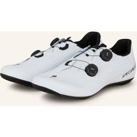 Specialized Specialized Rennradschuhe Torch 3.0 weiss