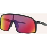 940608 - SCHWARZ MATT/ LILA VERSPIEGELT