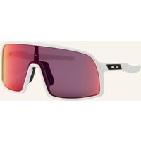 946205 - WEISS MATT/ LILA VERSPIEGELT