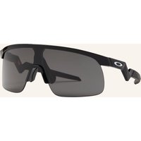 Oakley Oakley Radbrille Resistor schwarz