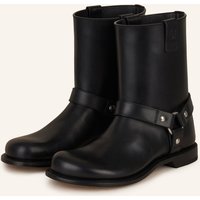 Loewe Loewe Boots Campo schwarz