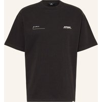 REPRESENT Represent T-Shirt Patron Of The Club schwarz