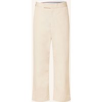 THOM BROWNE. Thom Browne. Hose Regular Fit beige