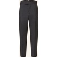 THOM BROWNE. Thom Browne. Anzughose Slim Fit schwarz