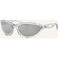 Prada Sonnenbrille pra23s transparent