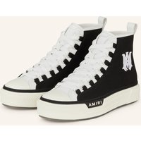AMIRI Amiri Hightop-Sneaker Court schwarz