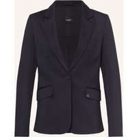 ELIAS RUMELIS Elias Rumelis Jerseyblazer Laura blau